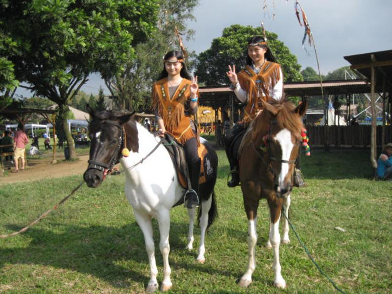 tempat wisata Lembang Bandung