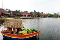 tempat wisata di Bandung Lembang