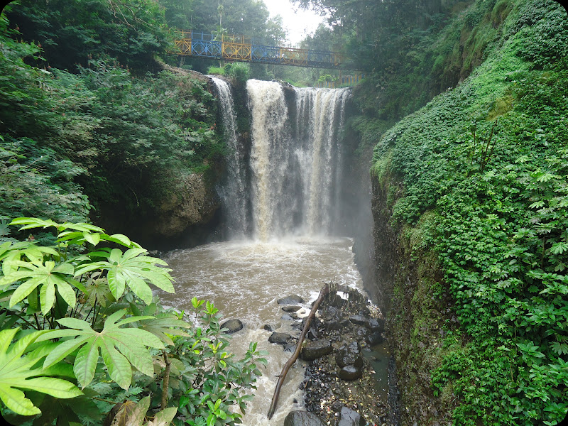 tempat wisata di Bandung yang murah