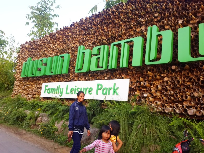 tempat wisata anak di Bandung