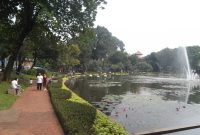 Tempat wisata Bandung Lembang