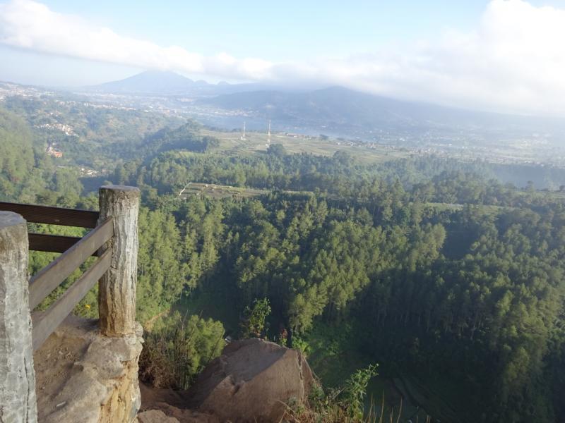 Tempat Wisata di Bandung dan Sekitarnya nan Memukau