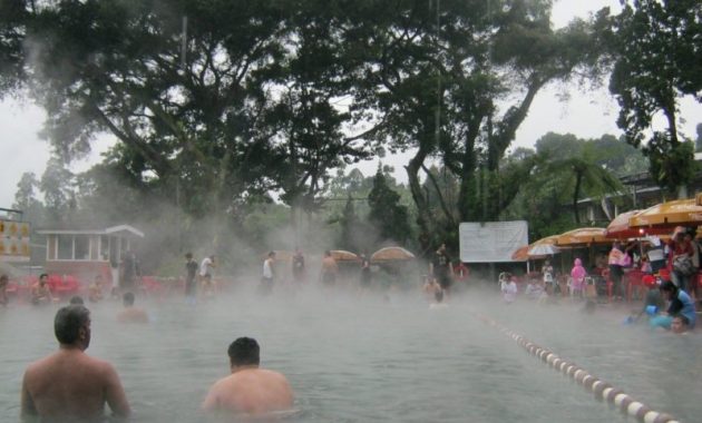 tempat wisata di Lembang Bandung