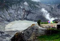 wisata-bandung-tangkuban-perahu