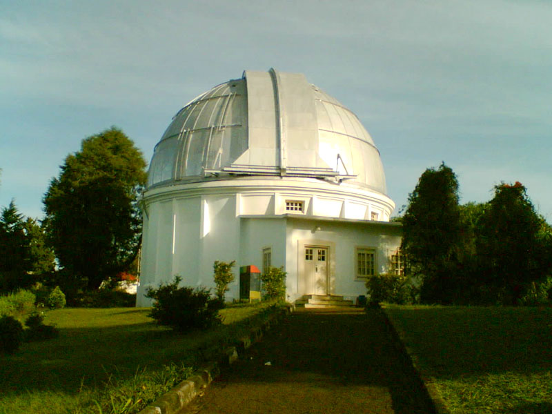 Rekomendasi Tempat Wisata di Lembang Bandung