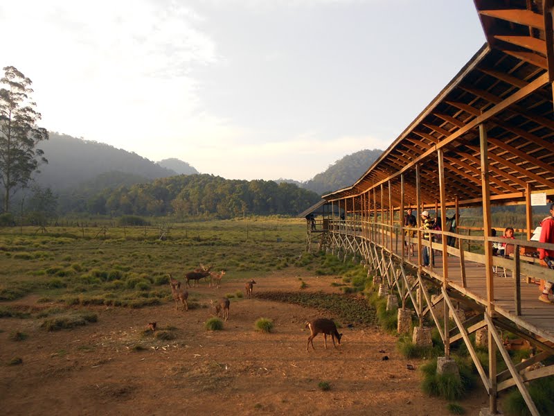 wisata Kota Bandung