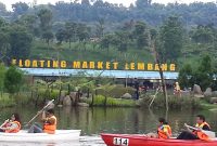 Wisata Lembang