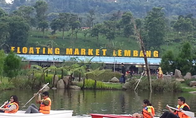 Wisata Lembang