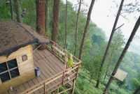 bandung treetop