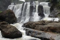 curug di bandung