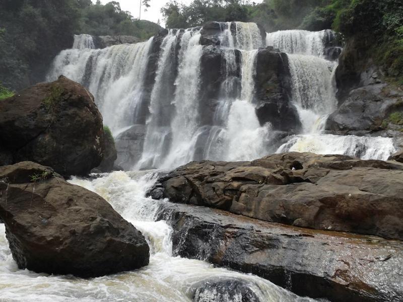 curug di bandung