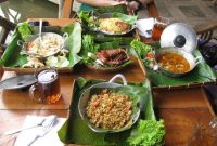 restoran keluarga di Bandung