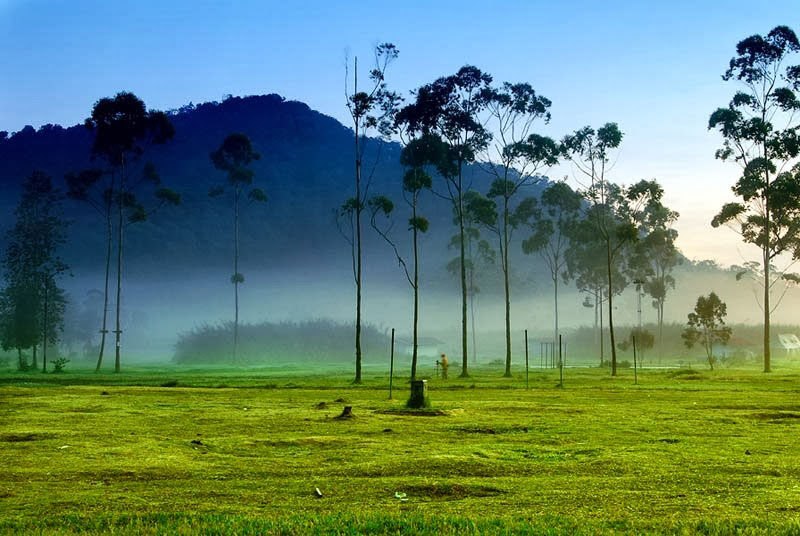 Tempat Wisata di Ciwidey yang Baru Bikin Liburan Menyenangkan